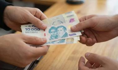 TODO SOBRE EL AGUINALDO DE JUNIO 2026: FECHAS DE COBRO Y CÓMO SE CALCULA
