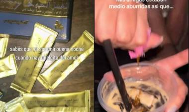 LA "MIEL DEL AMOR" SE VENDE SIN CONTROL EN CHACO: EL RIESGO OCULTO DETRÁS DEL PLACER ABSOLUTO