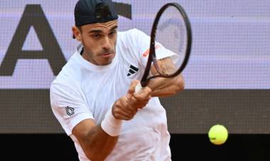EL TENIS ARGENTINO CAMINO A ROLAND GARROS: TRES VICTORIAS Y TRES TROPIEZOS EN ATP