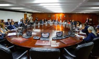 LA MAYORÍA DE LOS INTEGRANTES DEL CONSEJO ACADÉMICO DEL CONSEJO DE LA MAGISTRATURA TIENEN MANDATO VENCIDO