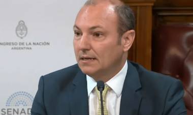 ACUSADO DE PEDIR COIMAS, EL CONSEJO DE LA MAGISTRATURA ESPERA AL JUEZ SALMAIN