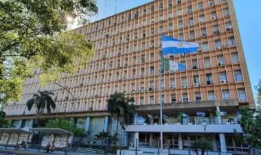 FONDO ESTÍMULO: ACUERDO MIENTRAS SIGUE LA APELACIÓN