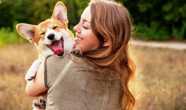 LA CURIOSA RELACIÓN ENTRE NUESTROS GENES Y EL DESEO DE TENER UN PERRO