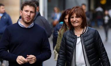 RENUNCIÓ UN FUNCIONARIO CLAVE DEL MINISTERIO DE SEGURIDAD QUE RESPONDE A PATRICIA BULLRICH