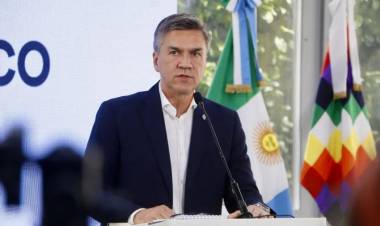 ZDERO RESPALDÓ LA BAJA DE RETENCIONES DEL TRIGO, CEBADA Y SOJA Y DESTACÓ EL IMPACTO EN CHACO