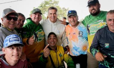 EXITOSA 25° EDICIÓN DEL TORNEO DE PESCA VARIADA CON DEVOLUCIÓN EN PUERTO LAS PALMAS