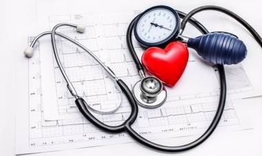 SALUD PRESENTÓ UNA GUÍA BREVE PARA EL ABORDAJE DE LA HIPERTENSIÓN ARTERIAL