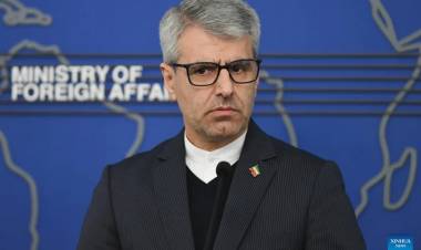IRÁN ADMITIÓ AVANCES EN LAS NEGOCIACIONES CON ESTADOS UNIDOS, PERO DESCARTÓ UN ACUERDO INMEDIATO