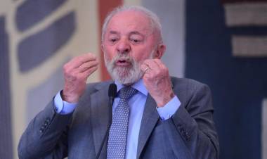 LULA ALERTÓ SOBRE USO DE INTELIGENCIA ARTIFICIAL EN LAS PRÓXIMAS ELECCIONES