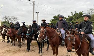 SIN DETENER LOS ESFUERZOS, CONTINÚA LA BÚSQUEDA DE AXEL GONZÁLEZ