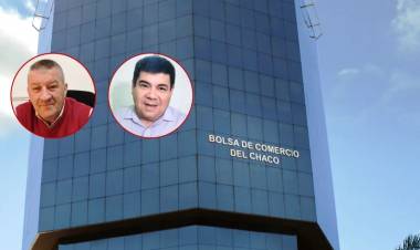 CASO BOLSA DE COMERCIO: AHORA EL FISCAL CÉSAR COLLADO RECHAZÓ LA INHIBICIÓN DE VALERO