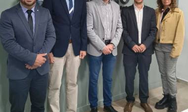 COLONO S.A. CELEBRÓ SU ASAMBLEA GENERAL ANUAL ORDINARIA Y RENOVÓ SUS AUTORIDADES
