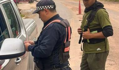 PROTECCIÓN DEL SURUBÍ: AMBIENTE REFUERZA LOS CONTROLES POR LA VEDA EXTRAORDINARIA EN EL RÍO PARANÁ