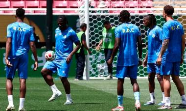 LA LARGA ESPERA DE LA RD DEL CONGO Y HAITÍ