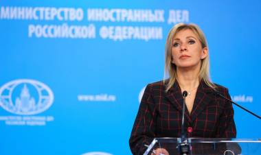 RUSIA ACUSA A FRANCIA DE VIOLAR DERECHO INTERNACIONAL POR DETENCIÓN DE UN BUQUE