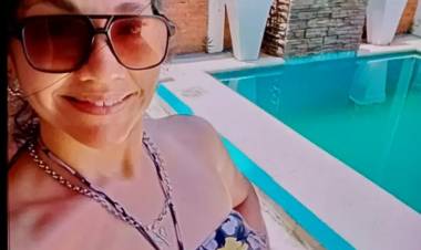 INTENSA BÚSQUEDA DE UNA MUJER DE 43 AÑOS DESAPARECIDA EN EL ÁREA METROPOLITANA