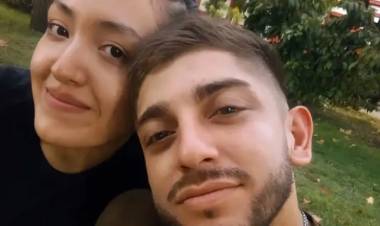 LLAMÓ AL 911 PARA PEDIR AYUDA Y, CUANDO LA POLICÍA LLEGÓ, YA LA HABÍAN ASESINADO