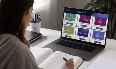 GRAN CRECIMIENTO DEL CAMPUS VIRTUAL ICCTI: MÁS DE 3.000 PERSONAS YA SE CAPACITARON EN CIENCIA, TECNOLOGÍA E INNOVACIÓN