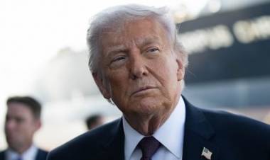 CÁMARA DE REPRESENTANTES VOTÓ A FAVOR DE LIMITAR PODERES DE GUERRA DE TRUMP