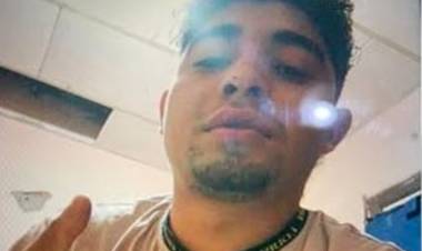 OFRECEN UNA RECOMPENSA DE $10 MILLONES QUE BRINDEN DATOS DE AXEL ALEJANDRO GONZÁLEZ