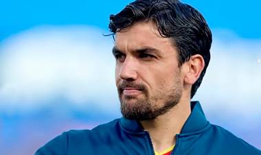 RIVER SIGUE MOVIENDO EL MERCADO DE PASES EN EL FÚTBOL ARGENTINO