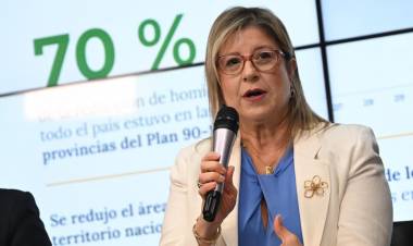 MONTEOLIVA: “ES RIDÍCULO PENSAR QUE SE PRIORIZÓ LO IDEOLÓGICO EN LA DESPEDIDA DEL INDIO SOLARI”