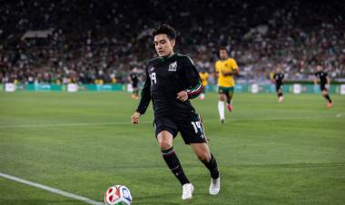 MÉXICO: TAN CERCA DEL MUNDIAL, TAN LEJOS DE LOS CUARTOS DE FINAL