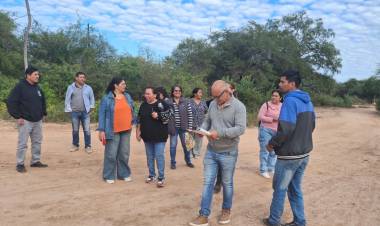 MÁS VIVIENDAS PARA EL NORTE CHAQUEÑO: LICITAN OBRAS EN WICHÍ Y EL PINTADO