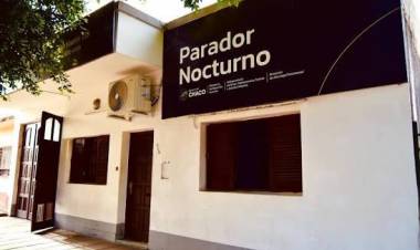 DESARROLLO HUMANO REFUERZA LA ASISTENCIA Y EL ACOMPAÑAMIENTO A PERSONAS EN SITUACIÓN DE CALLE