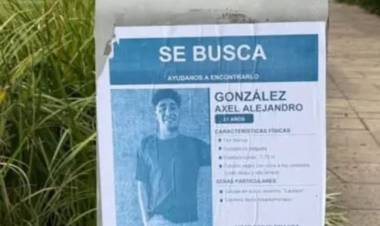 CASO AXEL GONZÁLEZ: COMITÉ CONTRA LA TORTURA AVALÓ QUE HAYAN APARTADO A LA POLICÍA