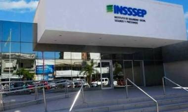 SIN TRÁMITES PRESENCIALES: INSSSEP CONTINÚA ACTUALIZANDO INFORMACIÓN DE AFILIADOS DEL FAC