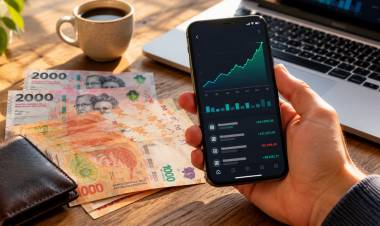 NO ES MERCADO PAGO: ESTA BILLETERA VIRTUAL TIENE EL MAYOR RENDIMIENTO EN ARGENTINA
