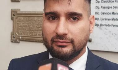 ORDENARON LA DETENCIÓN DE ESTEBAN ROSSI COLOMBO Y LO APARTARON DEL JUICIO POR EL CASO LOAN
