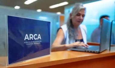 ARCA INTIMÓ A MÁS DE 23.000 EMPLEADOS POR DEDUCCIONES "INFLADAS" EN GANANCIAS