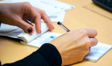 EL GOBIERNO DISPUSO NUEVAS EXENCIONES AL IMPUESTO AL CHEQUE PARA EL SECTOR FINTECH Y CRIPTO