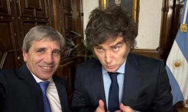 EL GOBIERNO AUTORIZA TOMA DE DEUDA POR US$5.000 MILLONES Y CEDE JURISDICCIÓN A FAVOR DE NUEVA YORK