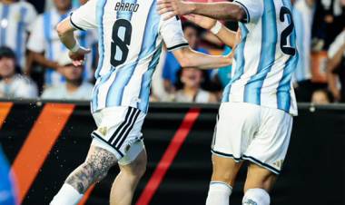 ARGENTINA MIRA DE REOJO AL GRUPO H: ASÍ SE DEFINE SU POSIBLE RIVAL EN 16VOS DEL MUNDIAL