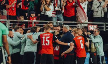 AUSTRIA, EL RIVAL DE ARGENTINA: PRESIÓN ALTA, VÉRTIGO Y VARIOS NOMBRES PARA MIRAR DE CERCA