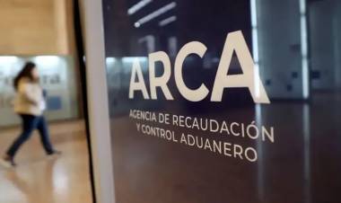 ARCA DENUNCIÓ A IMPORTANTES BANCOS POR PRESUNTAS IRREGULARIDADES EN APORTES Y GANANCIAS
