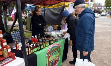 PROGRAMA ÑANDE: CRECEN LAS FERIAS DE PEQUEÑOS PRODUCTORES “SIN INTERMEDIARIOS”