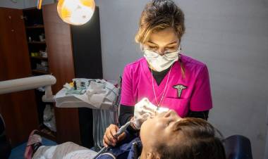 COLONIA ABORIGEN: LA RED ESTRATÉGICA DE SALUD CONTINÚA LLEVANDO ATENCIÓN MÉDICA A TODA LA PROVINCIA