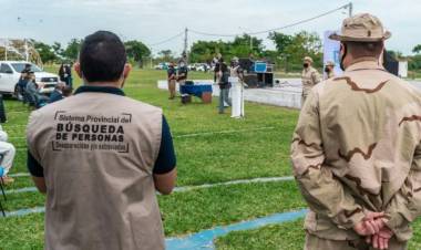 CHACO REGISTRÓ CASI 400 DENUNCIAS POR DESAPARICIÓN EN 2026 Y DESTACAN LA DENUNCIA TEMPRANA