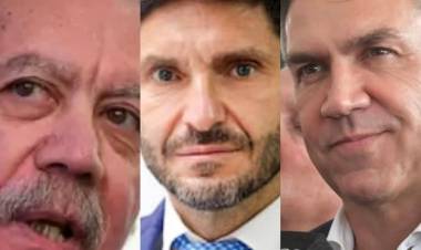 CHACO SERÁ SEDE DE LA CUMBRE DE GOBERNADORES POR LOS BAJOS SUBMERIDIONALES