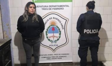 CAUSA DE LA "FALSA MEDICA": LA FISCALÍA INVESTIGA UN NUEVO HECHO DENUNCIADO