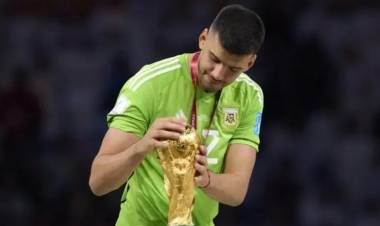 BOCA APUNTA A UN CAMPEÓN DEL MUNDO PARA REFORZAR UN PUESTO MUY NECESARIO