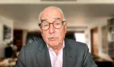ANDRÉS PASTRANA ACONSEJA AL PRESIDENTE ELECTO DE COLOMBIA, DE LA ESPRIELLA