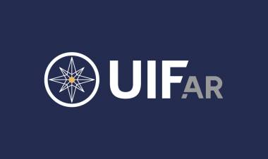 DESIGNARON AL VICEPRESIDENTE DE LA UNIDAD DE INFORMACIÓN FINANCIERA