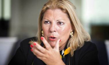 EL MOTIVO POR EL QUE CITARON A ELISA CARRIÓ PARA QUE DECLARE EN EL JUICIO POR LA DESAPARICIÓN DE LOAN