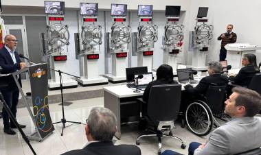 UN VECINO DE PUERTO VILELAS GANÓ LA CANCELACIÓN TOTAL DE SU VIVIENDA EN EL QUINTO SORTEO ESTÍMULO DEL IPDUV
