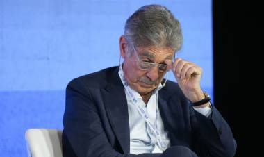 HUGO SIGMAN PRESENTÓ UN RECURSO ANTE LA CÁMARA Y LA DECLARACIÓN FUE SUSPENDIDA POR LIJO
